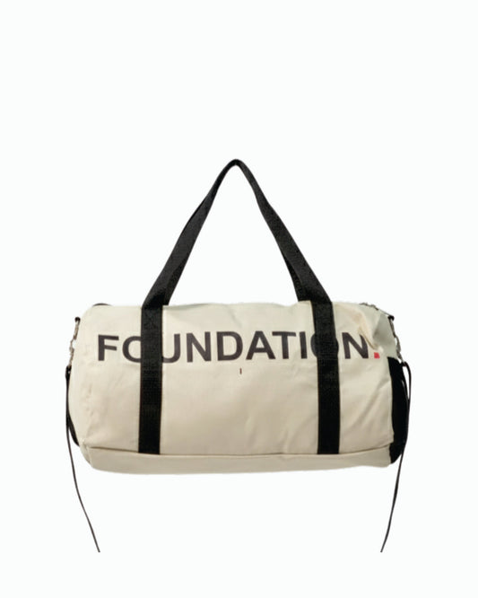 ACT I FOUNDATION DUFFLE BAG