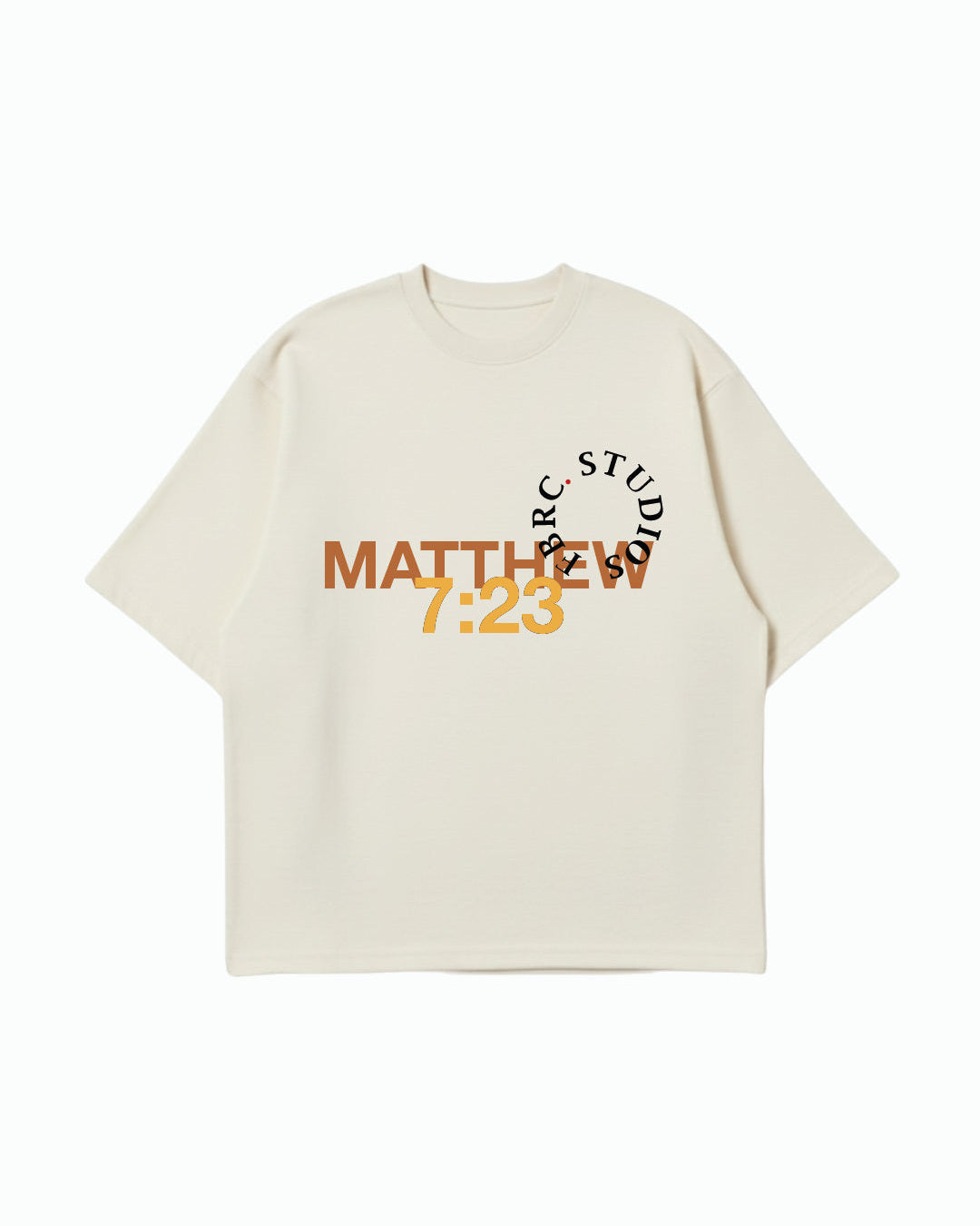 MATTHEW 7:23 TEE