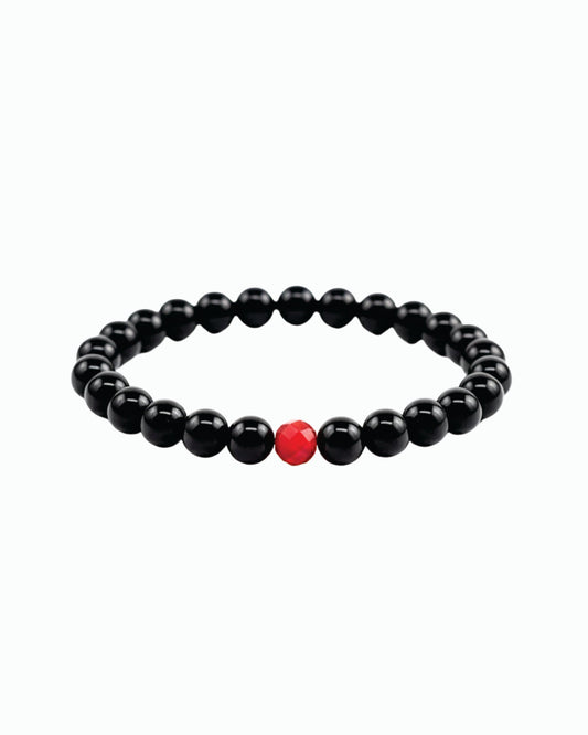 ONYX BRACELET
