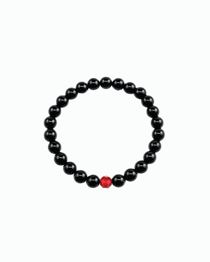 ONYX BRACELET