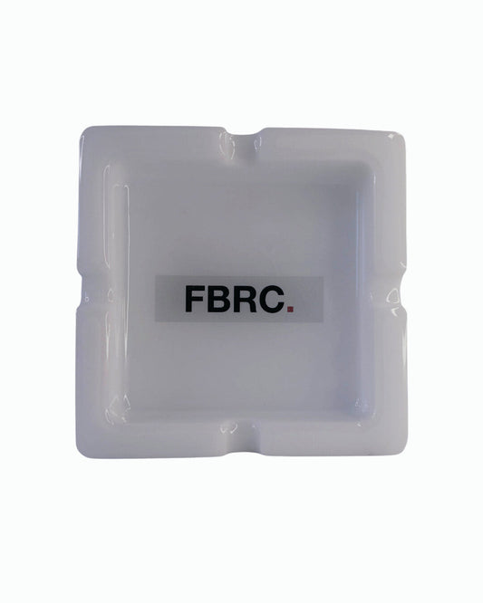 INSTITUTIONAL ASHTRAY