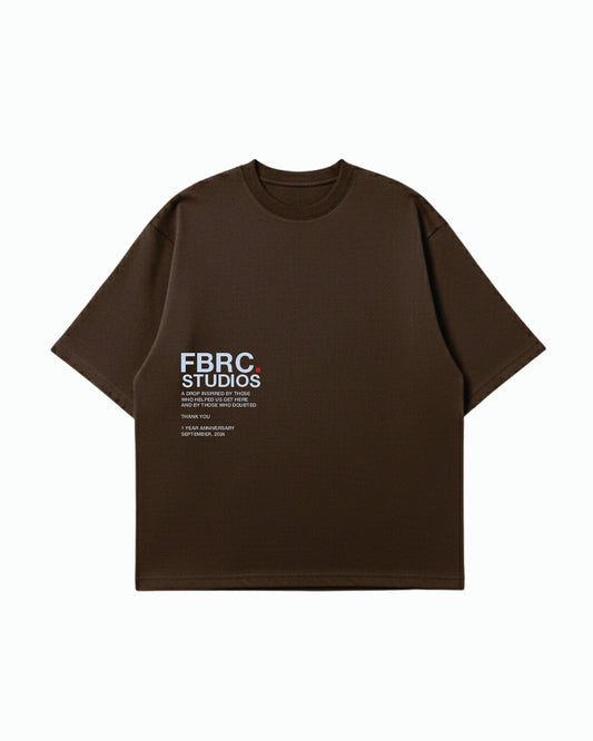 STILL HERE T-SHIRT