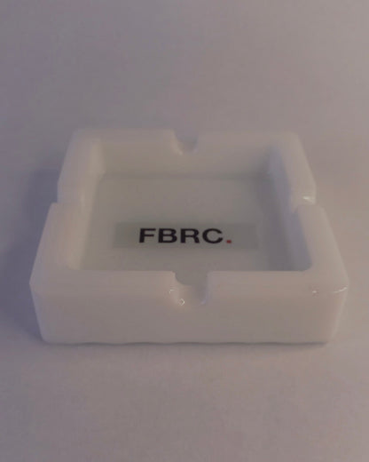INSTITUTIONAL ASHTRAY