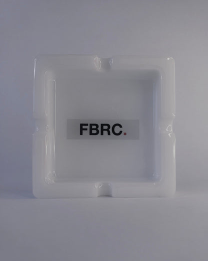 INSTITUTIONAL ASHTRAY