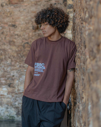 STILL HERE T-SHIRT