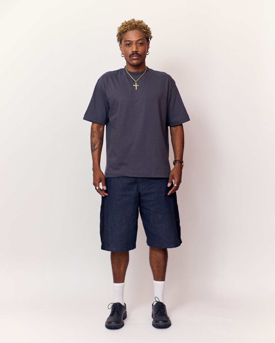 STUDIO DESIGN TEE