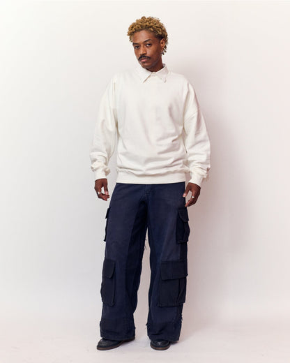 STUDIO DESIGN SWEATSHIRT