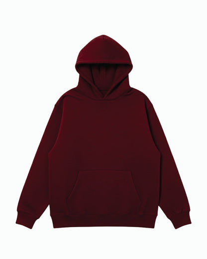 STUDIO DESIGN HOODIE