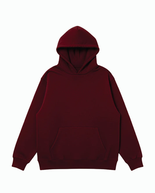STUDIO DESIGN HOODIE
