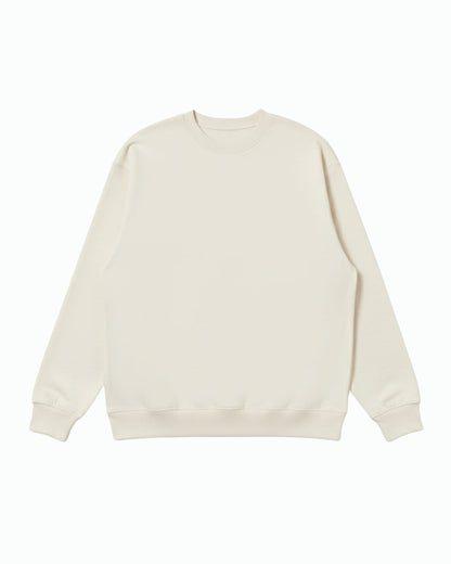 STUDIO DESIGN SWEATSHIRT