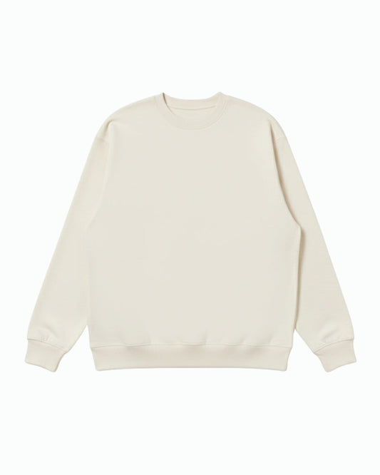 STUDIO DESIGN SWEATSHIRT