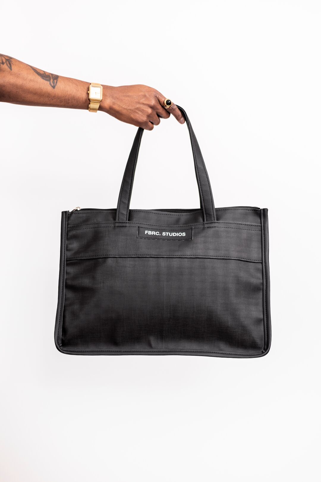 TORINO TOTE BAG