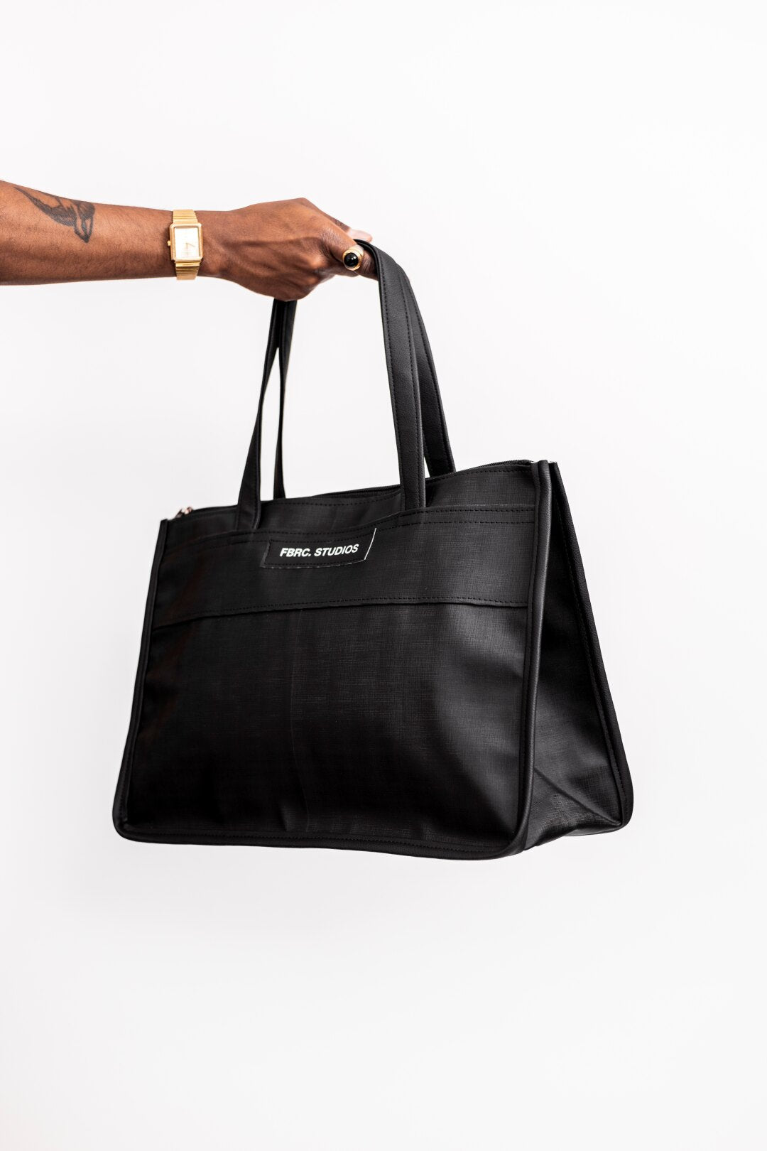 TORINO TOTE BAG
