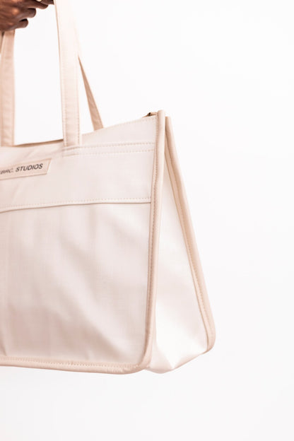 TORINO TOTE BAG