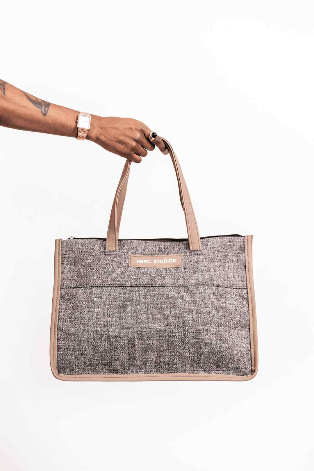 TORINO TOTE BAG