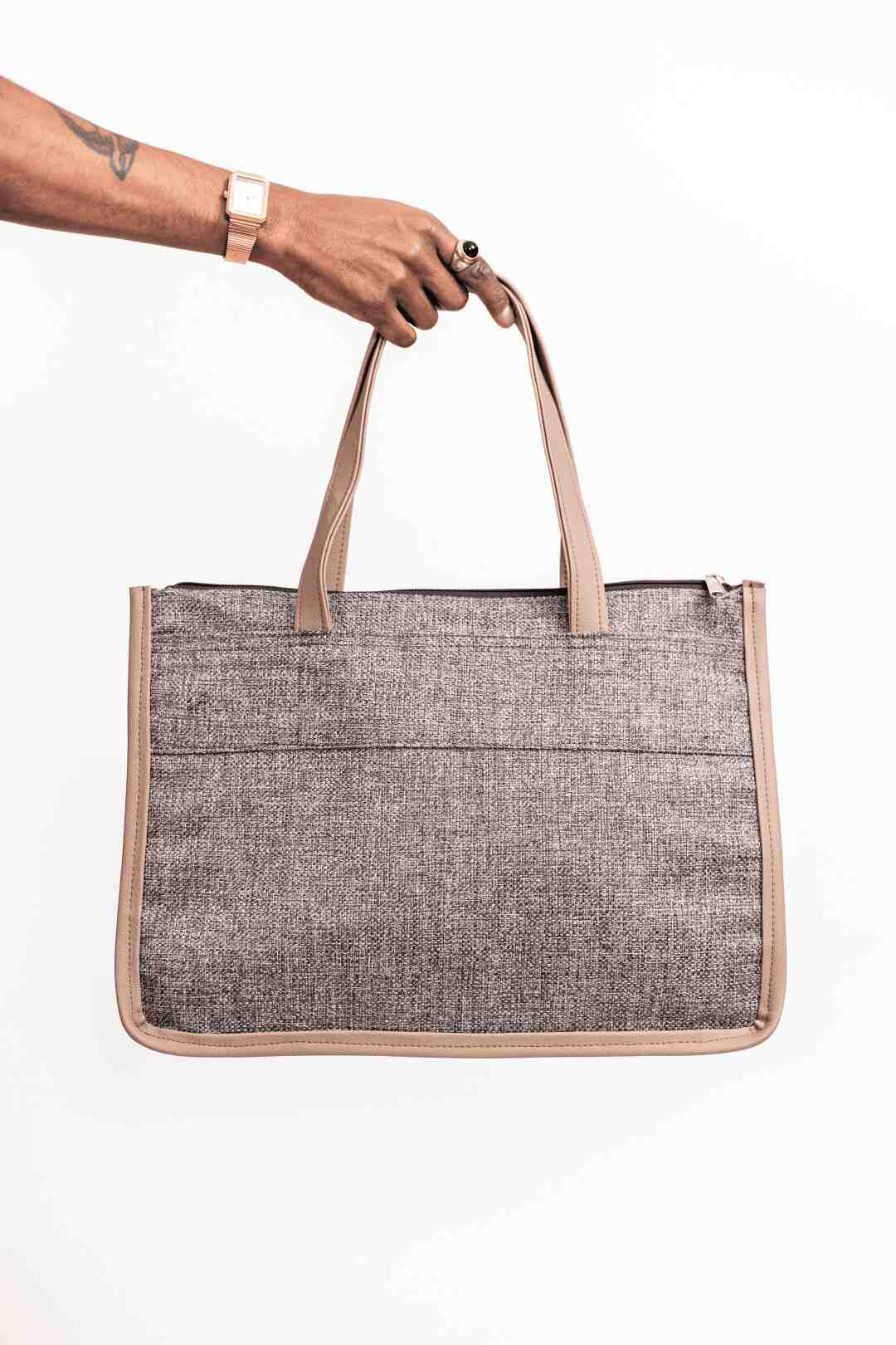 TORINO TOTE BAG