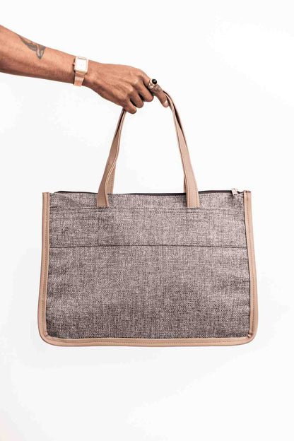 TORINO TOTE BAG