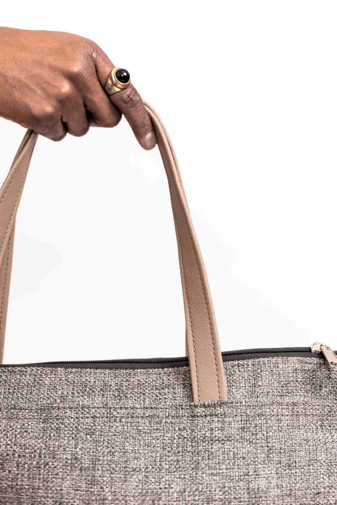 TORINO TOTE BAG