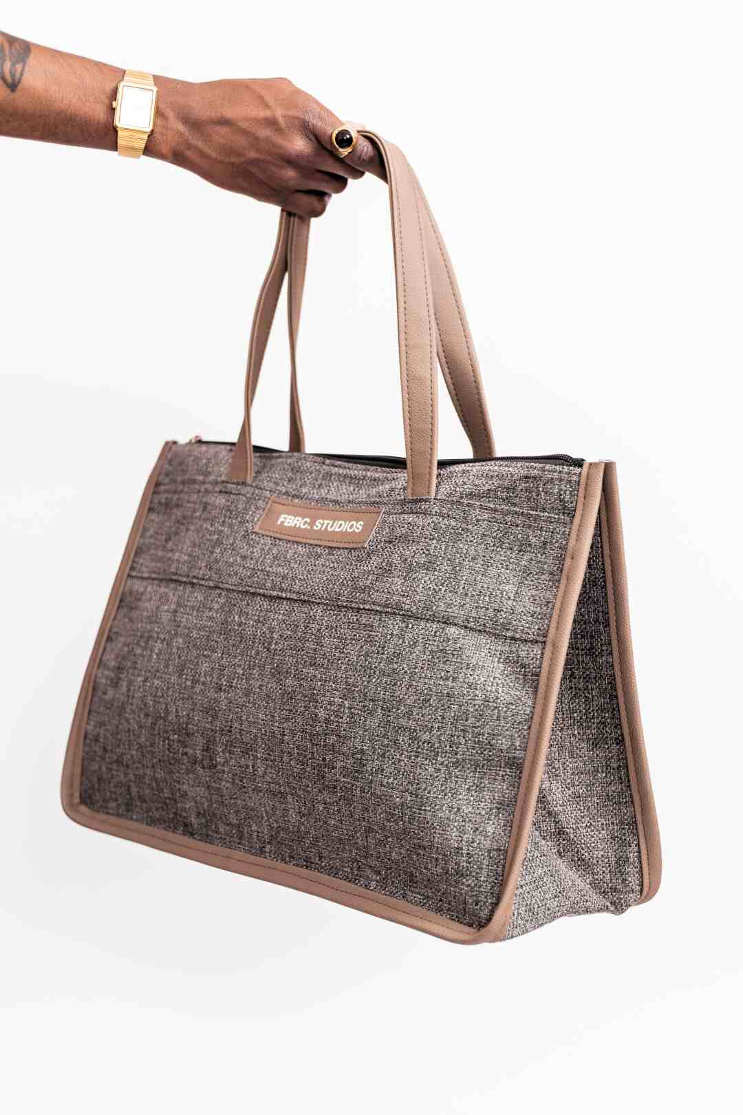 TORINO TOTE BAG