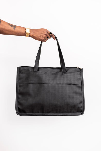 TORINO TOTE BAG