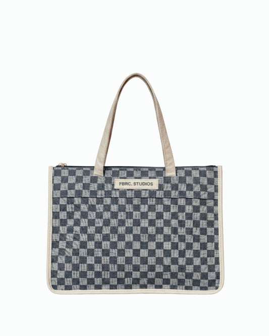 TORINO TOTE BAG