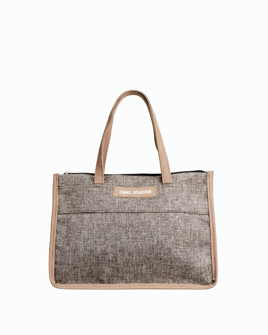 TORINO TOTE BAG