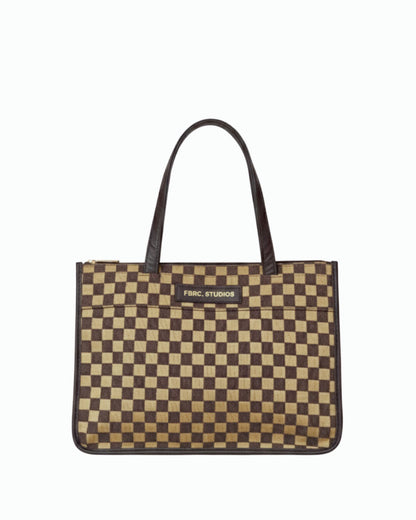 TORINO TOTE BAG