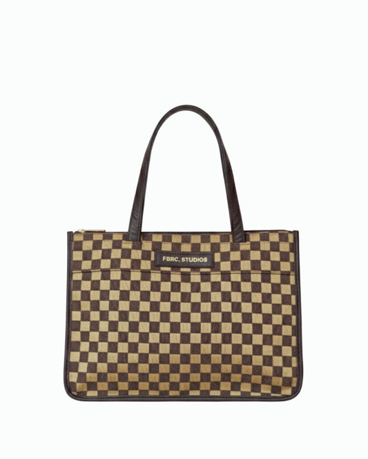 TORINO TOTE BAG